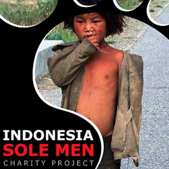Sole Men Indonesia